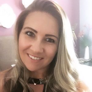 Meet your Posher, Kymberly